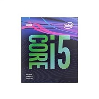 INTEL CORE CI5-9400F 2.9/4.1GHz 9MB 1151P8 9.Nesil BOX (Ekran Kartı Gerekiyor) - 1